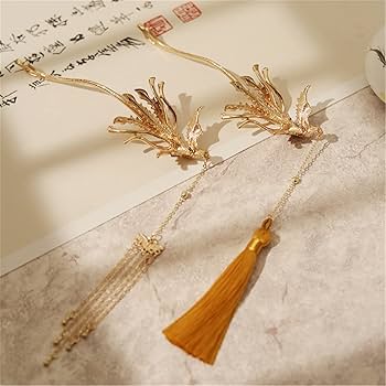 中国　清朝　カワセミ　羽根　ヘアピン　かんざし　アンティーク 中国 清朝 カワセミ 羽根 ヘアピン かんざし アンティーク